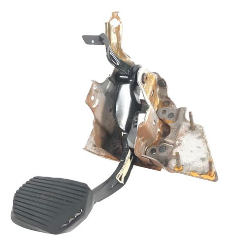 Pedal Freio Peugeot 3008 2014 1.6 Thp