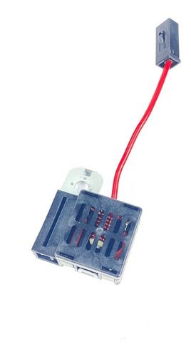 Resistência Desembaçador Vidro Traseiro Nissan Sentra 2015