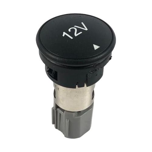 Tomada 12v Ford Ranger 2020 2019 3.2 Limited Gr33196247aa