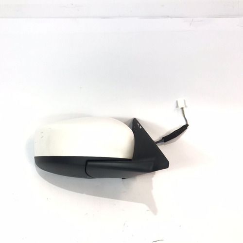 Retrovisor Direito Nissan Kicks 2019 1.6 0411422