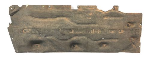 Protetor Assoalho Direito Bmw X1 2017 2.0 F48