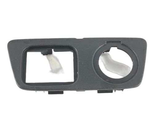 Moldura Acab. Tomada Gm Onix 2021 1.0 Turbo