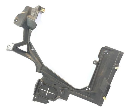 Protetor Assoalho Direito Bmw X1 2017 2.0 F48 51757354760