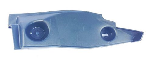 Moldura Acabamento Paralama Dir Gm Spin 2017 1.8