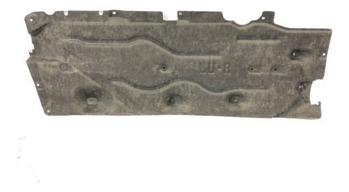 Protetor Assoalho Direito Bmw X1 2019 2.0 F48