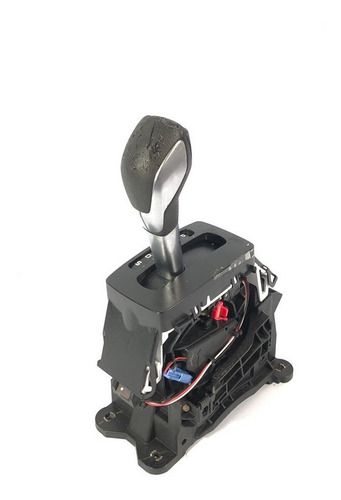 Trambulador Alavanca Câmbio Ford New Fiesta 2014 (detalhe)