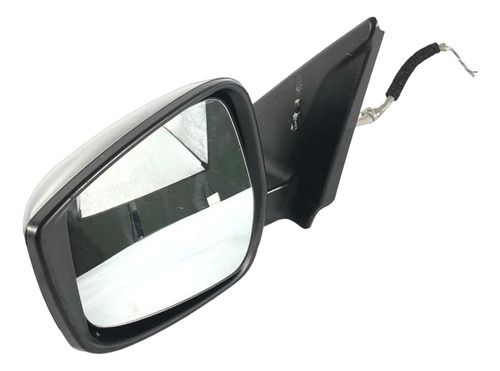 Retrovisor Esquerdo Nissan Kicks 1.6 2023 E90411422