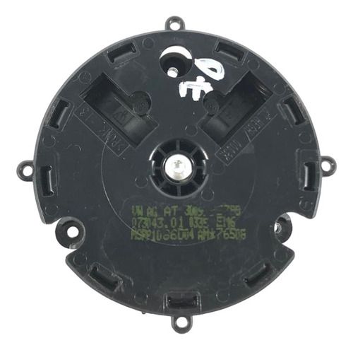 Motor Elétrico Retrovisor Dir/esq Vw Jetta Tsi 2.0 2015