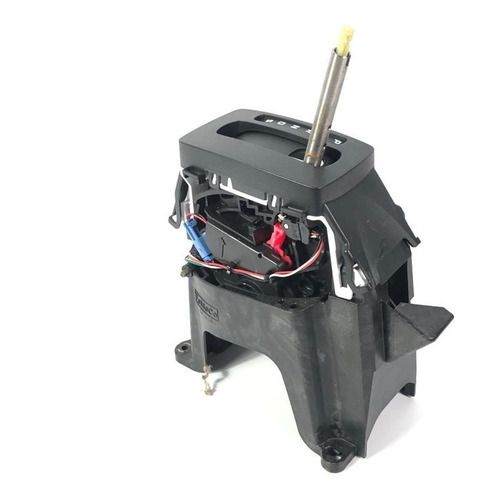 Trambulador Automático Ford Ecosport 2019 1.5