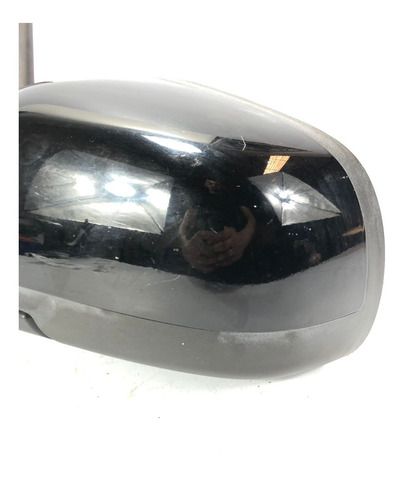 Retrovisor Esquerdo Nissan March 2017 1.6