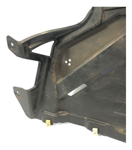 Protetor Assoalho Esquerdo Bmw X1 2017 2.0 F48 51757354759