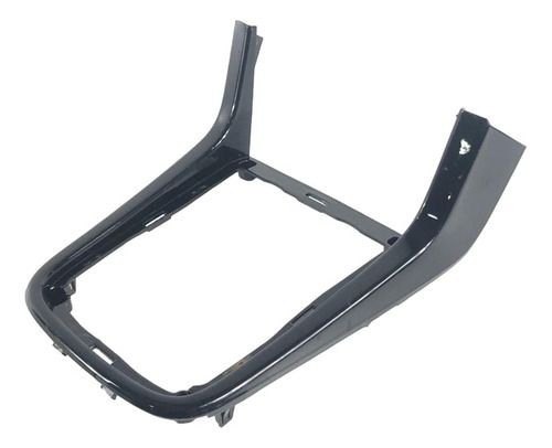 Moldura Alavanca Console Gm S10 2016 2.5 Flex 94776483