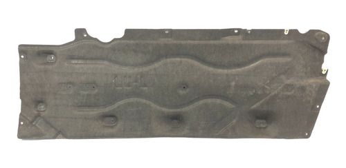 Protetor Assoalho Esquerdo Bmw X1 2019 2.0 F48