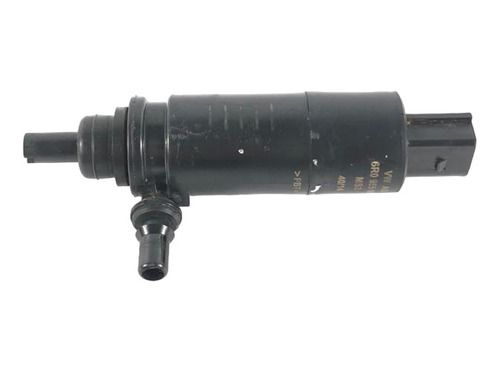 Motor Esguicho Farol Vw Jetta 2.0 2015 6r0955681