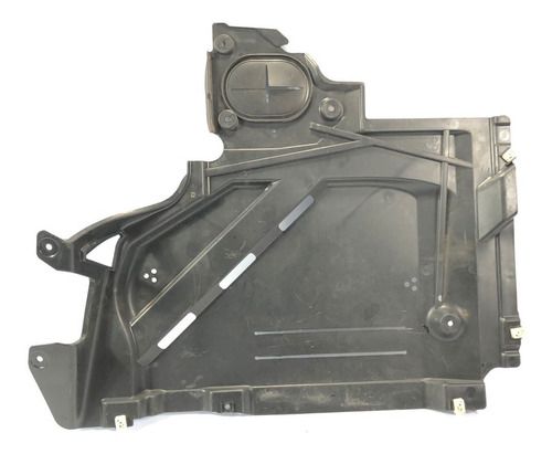 Protetor Assoalho Esquerdo Bmw X1 2019 2.0 F48 51757354759