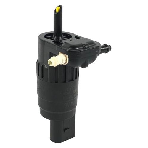 Motor Esguicho Parabrisa Vw Tiguan 2012 2.0 200cv 1k6955651