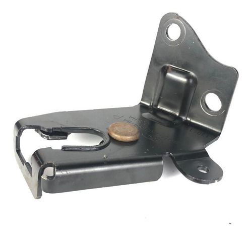 Trava Banco Ford Focus 2014 2.0 Bm51a613b90ba