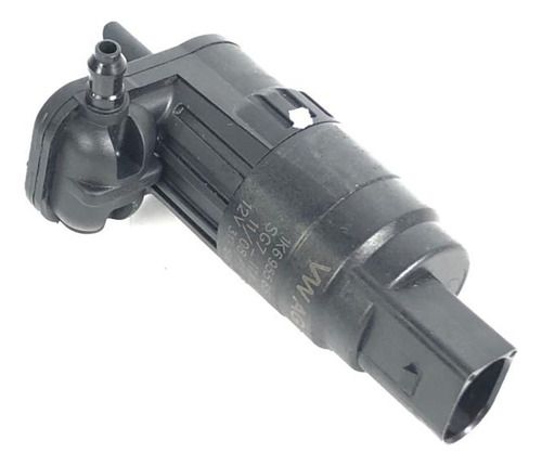 Motor Esguicho Parabrisa Vw Tiguan 2019 2.0 350 1k6955651