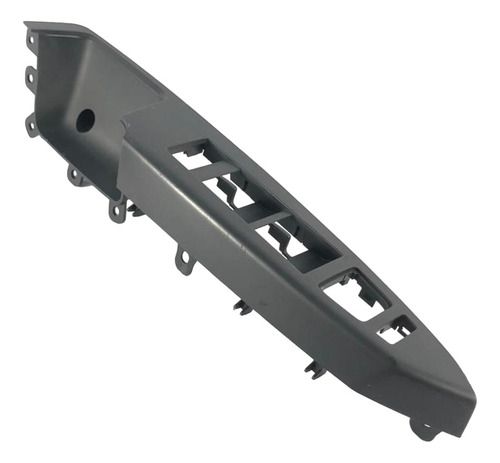 Moldura Botão Porta Diant. Esq. Gm Captiva 3.6 2012 V6