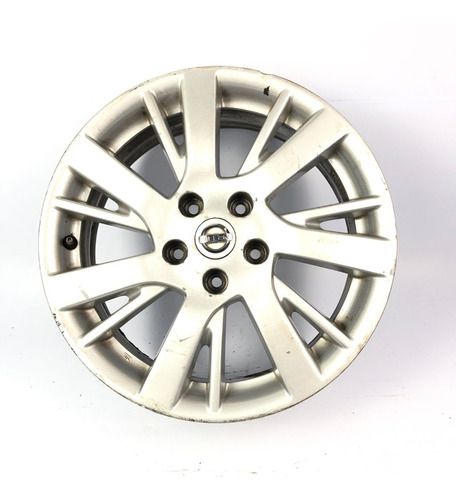 Roda Avulso Nissan Sentra 2014 Aro 16 Original N2