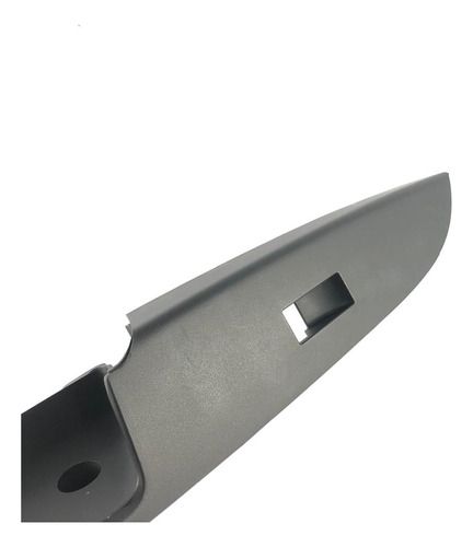 Moldura Botão Porta Tras. Dir. Gm Captiva 3.6 2012 201004048