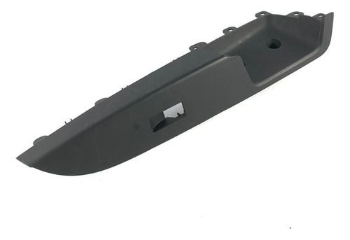 Moldura Botão Porta Tras. Esq. Gm Captiva 3.6 2012 201004046