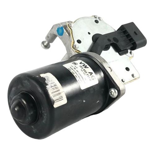 Motor Limpador Parabrisa Vw Amarok 2023 3.0 V6 443122351017
