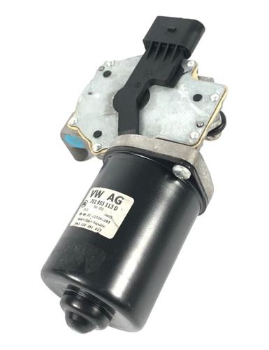 Motor Limpador Parabrisa Vw Amarok V6 3.0 2022 7e1955113d