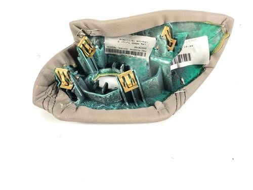 Moldura Botão Start Stop Gm Cruze 2017 1.4 Ltz 23378798