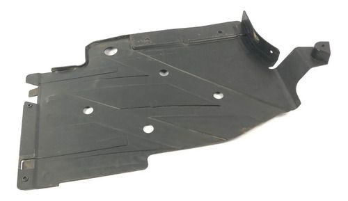 Protetor Capa Assoalho Direito Bmw 328i 2014 51757258050