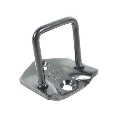 Trava Encosto Banco Traseiro Ford Ranger 2020 3.2