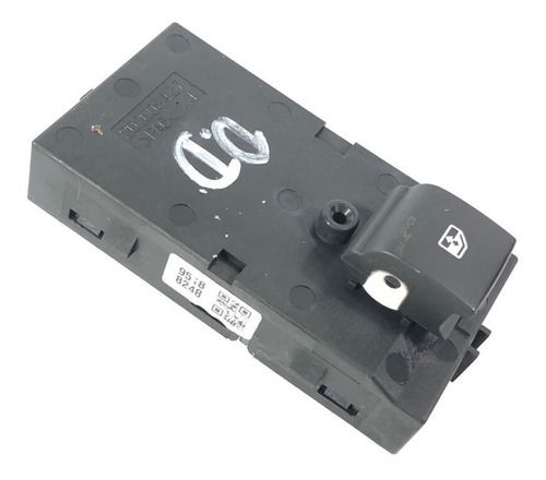 Moldura Botão Vidro Diant. Dir. Gm Sonic Ltz 2013 202008427