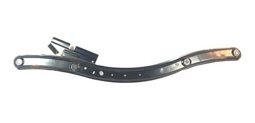 Travessa Inferior Radiador Ford Focus 2012