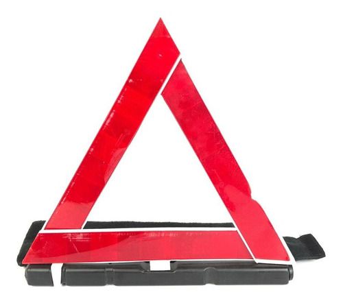 Triângulo Sinalizador Ford Focus 2012