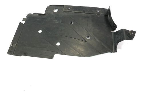 Protetor Capa Assoalho Direito Bmw 328i 2014 7258050