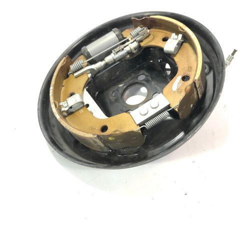 Sapata Freio Traseiro Direito Nissan March 2017