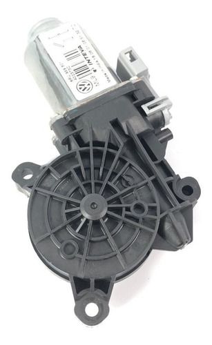 Motor Máquina De Vidro Diant Dir Vw Up Cross 2017 6ru959801