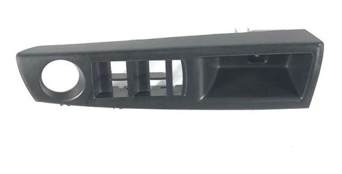 Moldura Botão Vidro Diant. Esq. Gm Cruze 2015 95910638