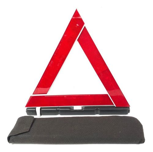 Triângulo Sinalizador Ford Ka 2019 1.5