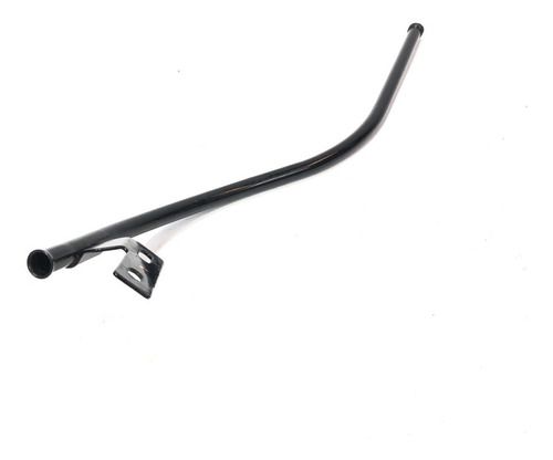 Tubo De Óleo Ford New Fiesta 2018