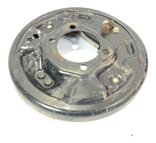 Sapata Freio Traseiro Direito Nissan Sentra 2012 2.0