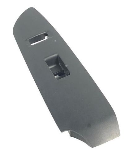 Moldura Botão Vidro Dianteiro Direito Gm Tracker 1.4 2017 Lt