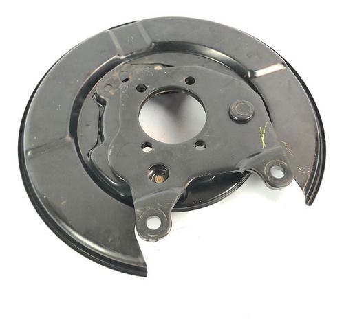 Sapata Freio Traseiro Direito Nissan Sentra 2015 2.0