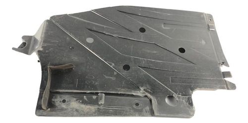 Protetor Capa Assoalho Esquerdo Bmw 320i 2016 7258049