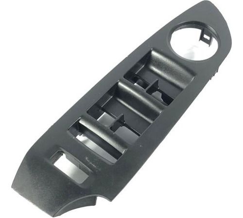 Moldura Botão Vidro Dianteiro Esquerdo Gm Tracker 1.4 2017