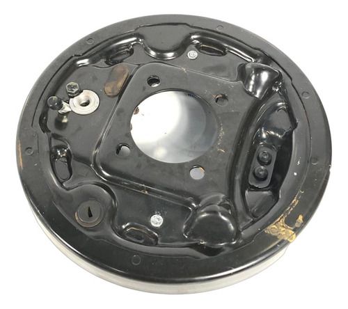 Sapata Freio Traseiro Esquerdo Nissan Kicks 1.6 2023