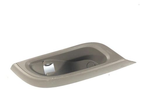 Moldura Botão Vidro Eletrico Tras. Dir Gm Cruze 2017