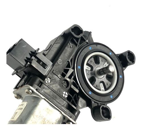 Motor Maquina Vidro Diant. Dir. Vw Amarok V6 3.0 2018