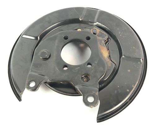 Sapata Freio Traseiro Esquerdo Nissan Sentra 2015 2.0