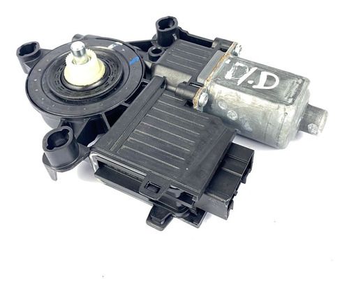 Motor Maquina Vidro Dianteiro Direita Vw T-cross 2021 1.0